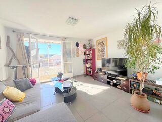  Appartement  vendre 3 pices 56 m