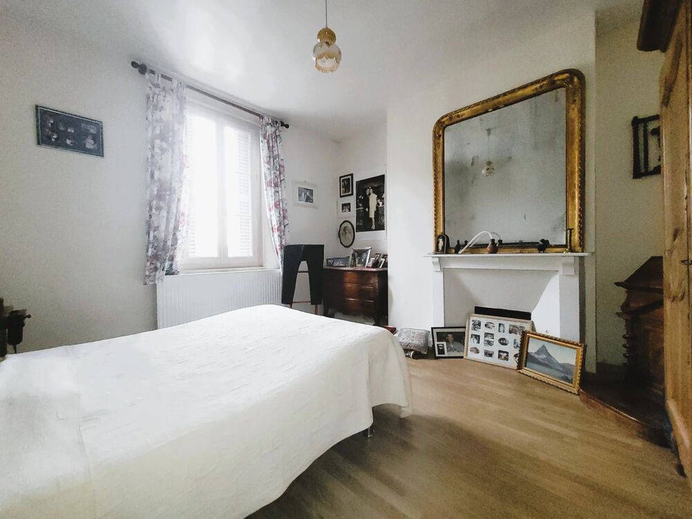 Vente Maison Charmante maison de ville 4 chambres à Forges-les-Eaux Forges-les-eaux