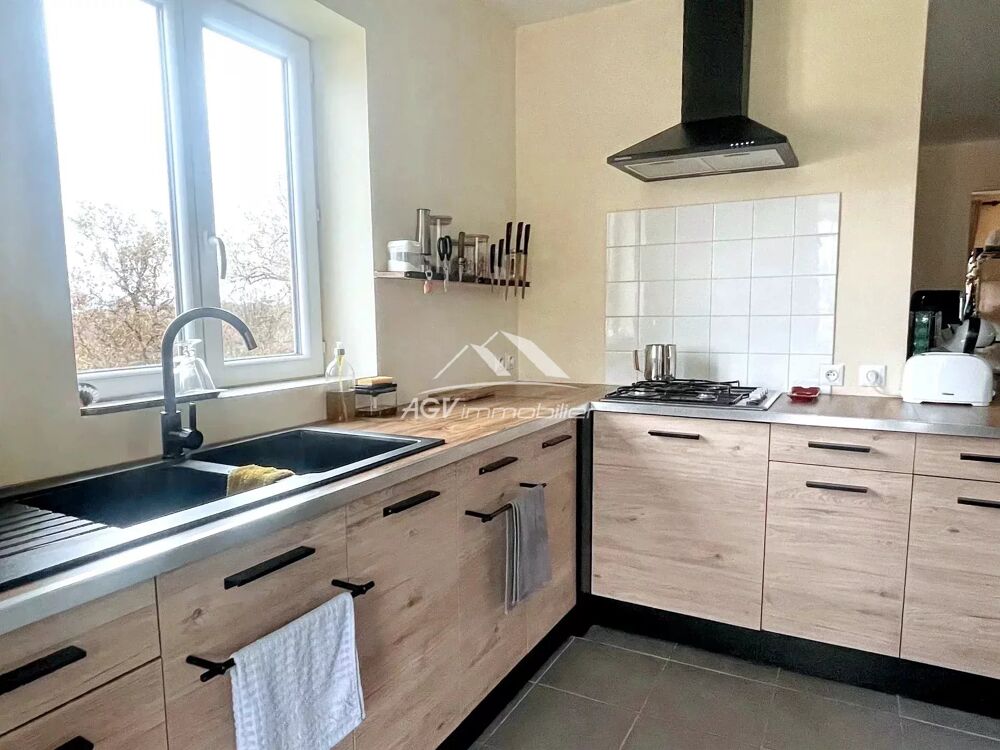 Vente Maison Proche ALES , au calme Salindres