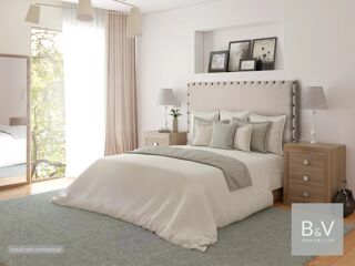  Appartement � vendre 4 pi�ces 84 m�