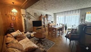  Appartement � vendre 2 pi�ces 51 m�