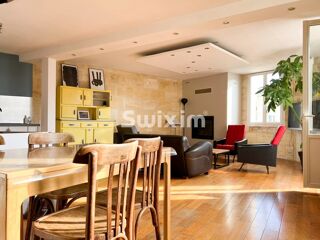  Appartement � vendre 4 pi�ces 82 m�