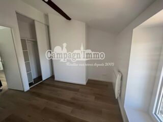 Appartement à louer 2 pièces 43 m²