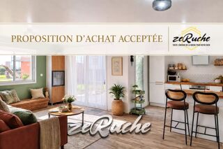  Maison � vendre 5 pi�ces 90 m�