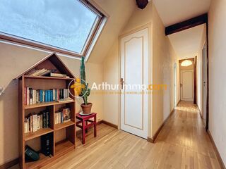  Maison à vendre 5 pièces 120 m²