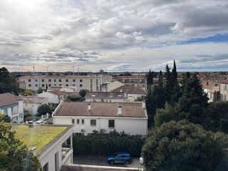  Appartement � louer 5 pi�ces 160 m�