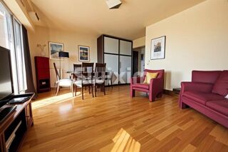  Appartement  vendre 2 pices 57 m