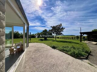  Maison � vendre 5 pi�ces 126 m�