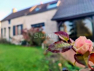  Maison � vendre 5 pi�ces 140 m�