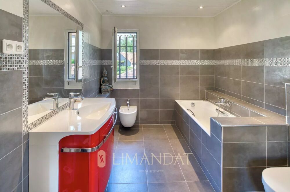 à vendre  Maison La Turbie (06320)