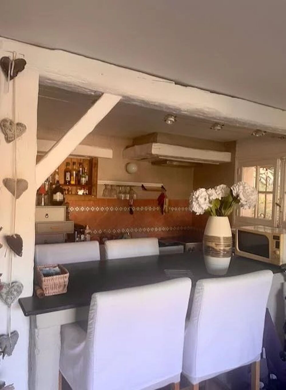 � vendre  Maison Cavalaire-sur-Mer (83240)