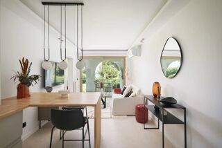 Vente Appartement A vendre à Cannes Californie 2 pièces de 40 m² + Terrasse Cannes