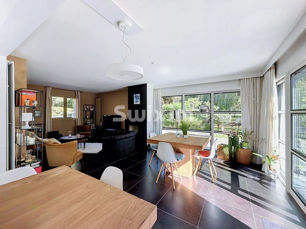 Vente Maison Prémesques – Maison familiale 4 chambres à 15 min de Lille Lille