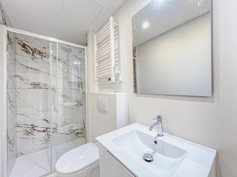 � vendre  Villa Nice (06000)