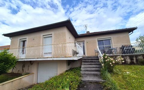   MARSSAC-SUR-TARN - Maison T5 Maison - 5 pice(s) - 110 m