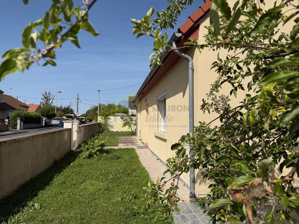 Pavillon individuel familial