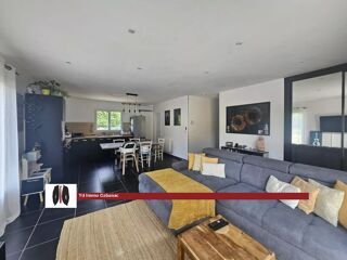  Maison à vendre 4 pièces 89 m²