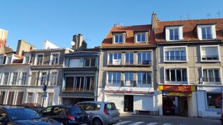  Appartement � louer 2 pi�ces 52 m�