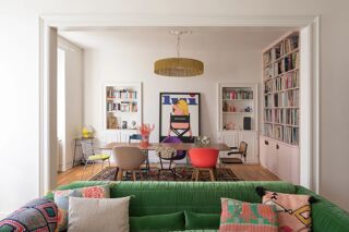  Appartement  vendre 4 pices 104 m