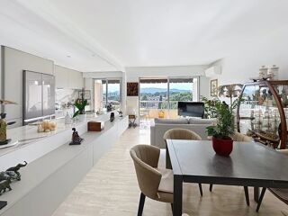  Appartement � vendre 3 pi�ces 74 m�