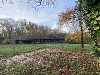  Terrain � vendre 2453 m�