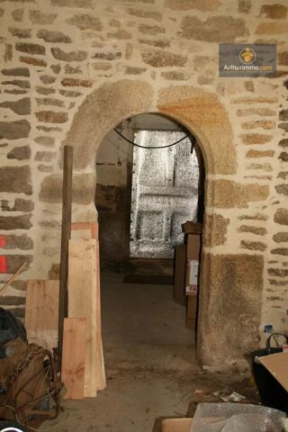  Maison à vendre 6 pièces 137 m²