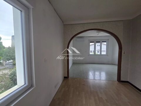  Appartement � louer 3 pi�ces 72 m�