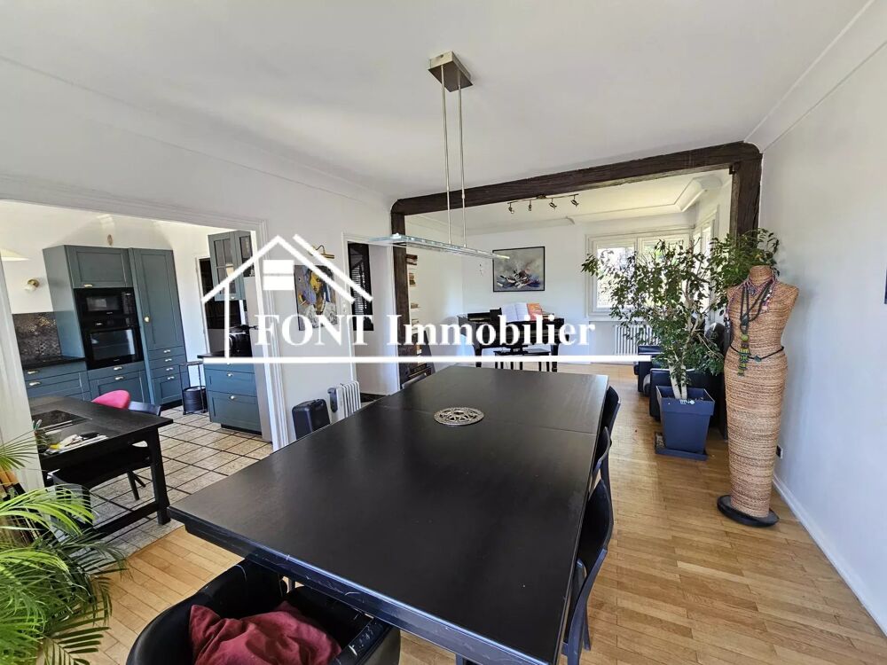 Vente Maison LORETTE, SUPERBE MAISON 4 CHAMBRES Lorette