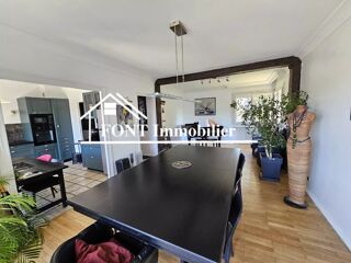  Maison à vendre 8 pièces 204 m²