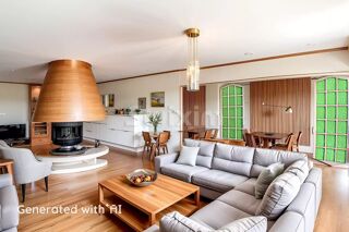  Maison  vendre 4 pices 157 m