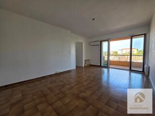  Appartement  vendre 3 pices 60 m