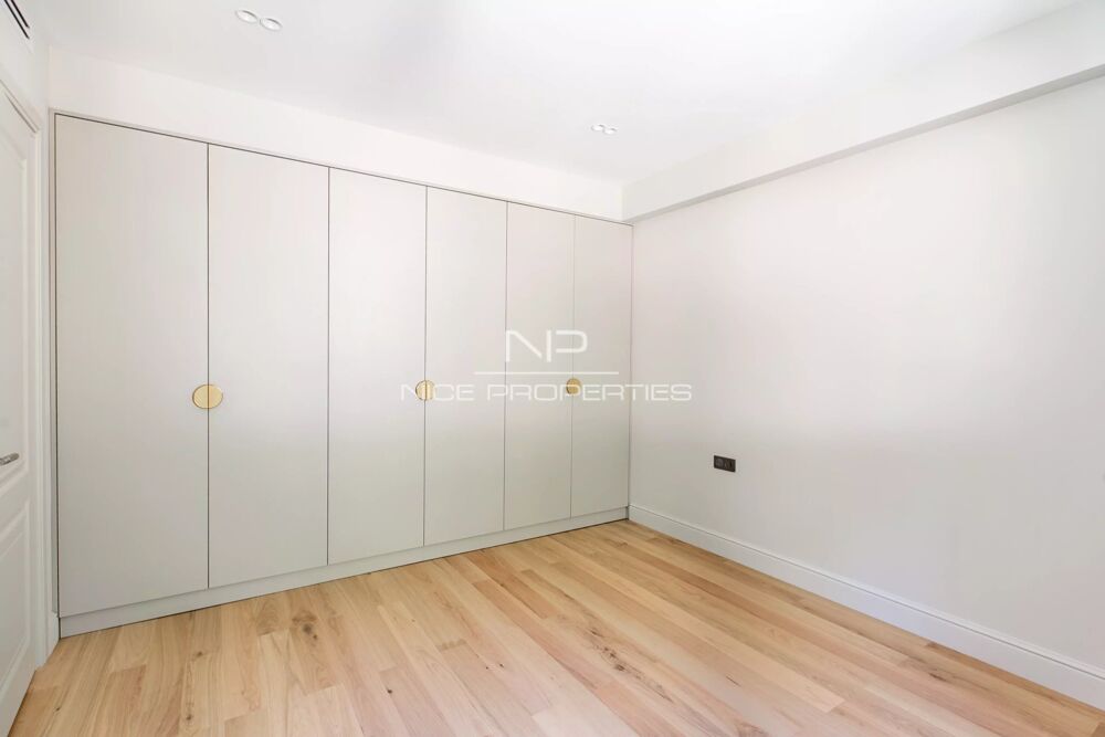 à vendre  Appartement Beaulieu-sur-Mer (06310)
