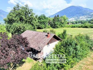  Maison à vendre 4 pièces 91 m²