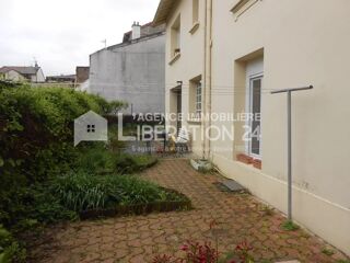  Maison  vendre 8 pices 162 m