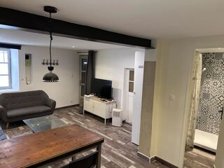  Appartement � vendre 1 pi�ce 28 m�