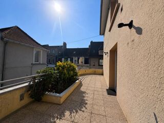  Appartement à vendre 3 pièces 66 m²
