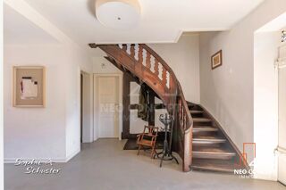  Villa à vendre 7 pièces 164 m²