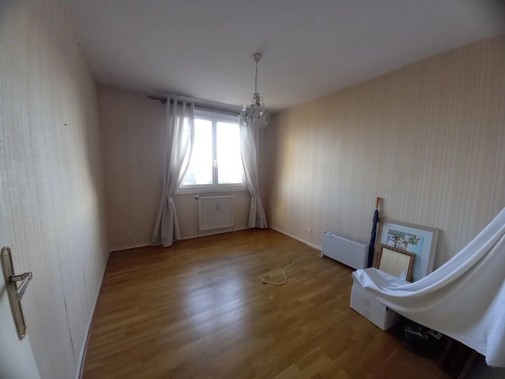 Vente Appartement Bourg-Ls-Valence Bourg-ls-valence