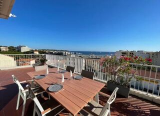  Appartement à louer 3 pièces 43 m²