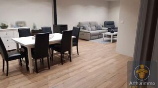  Maison � vendre 6 pi�ces 101 m�