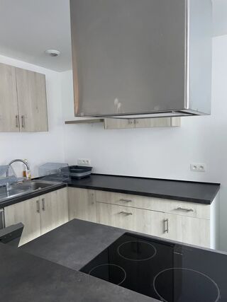  Appartement � louer 3 pi�ces 70 m�