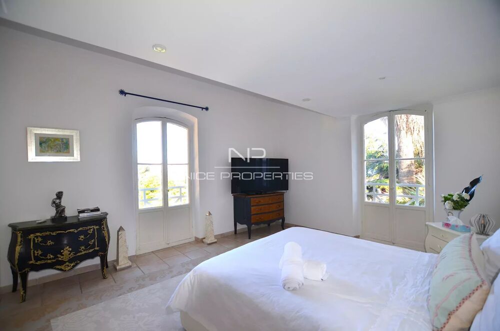 � vendre  Villa Nice (06000)