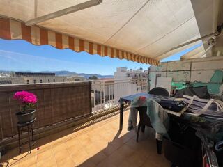  Appartement à vendre 3 pièces 52 m²