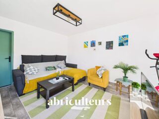  Appartement � vendre 2 pi�ces 37 m�