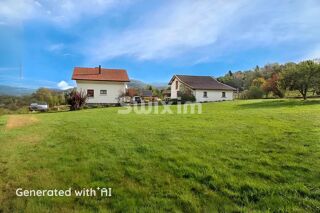  Maison à vendre 6 pièces 100 m²