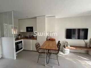  Maison � vendre 3 pi�ces 42 m�