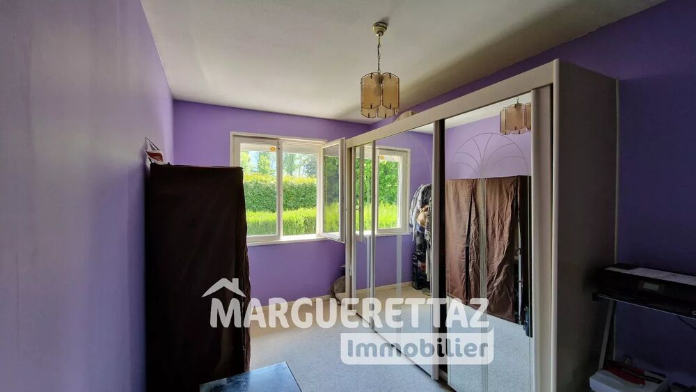 à vendre  Maison Amancy (74800)
