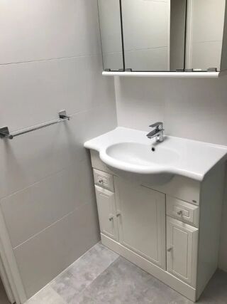 Location Appartement Charmant studio de 35m² avec terrasse et parking Le cannet