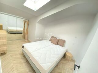  Appartement � vendre 2 pi�ces 40 m�