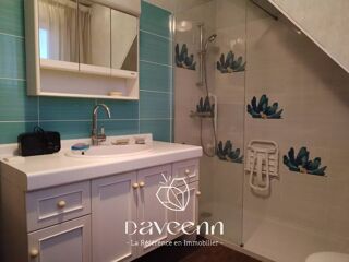  Maison � vendre 4 pi�ces 82 m�